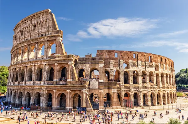 이탈리아 관광지