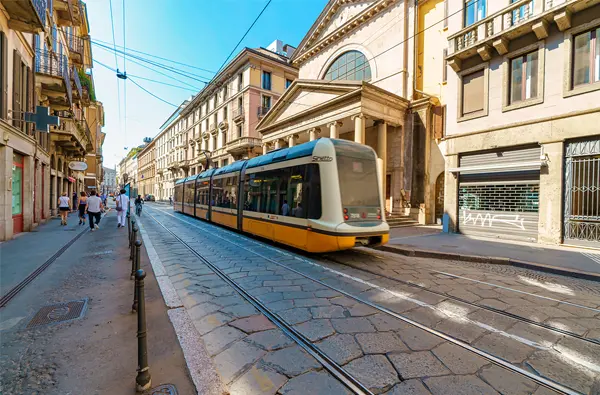 이탈리아 교통편