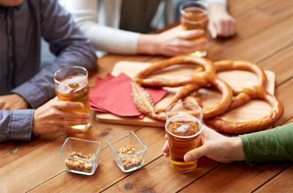 오스트리아 음식추천